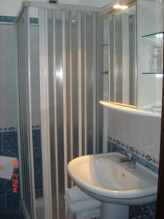 Hotel Ristorante Solari Бріатіко Номер фото